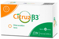 CITRUS B3 42 TABLETAS