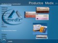Linea Medix 