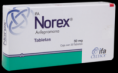 Ifa Norex e Ifa Lose